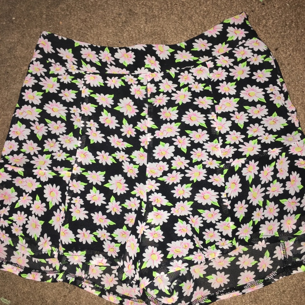 Cute skort